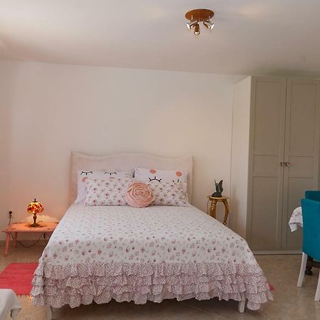 Castello Flower Apartment Kaštela Buitenkant foto